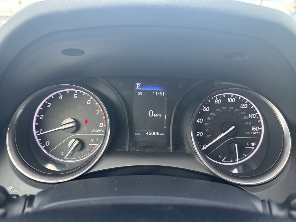 Thumbnail: 2023 Toyota Camry - 14