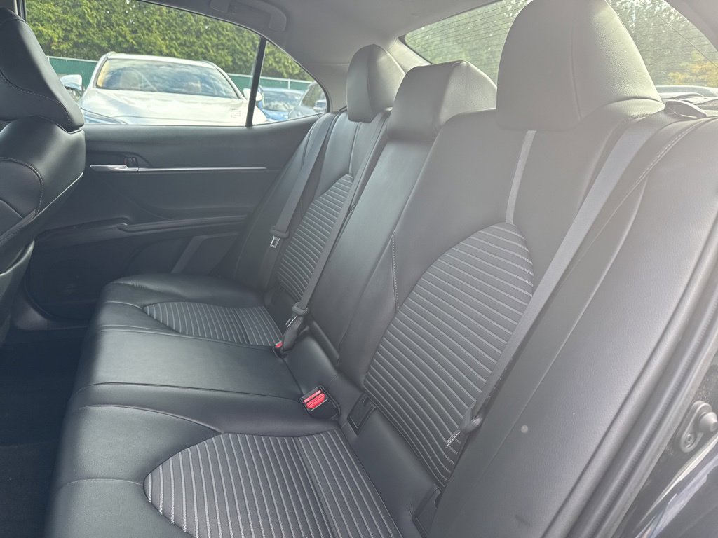 Thumbnail: 2023 Toyota Camry - 10