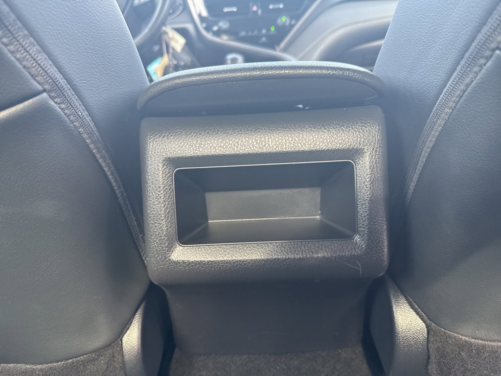 Thumbnail: 2023 Toyota Camry - 25