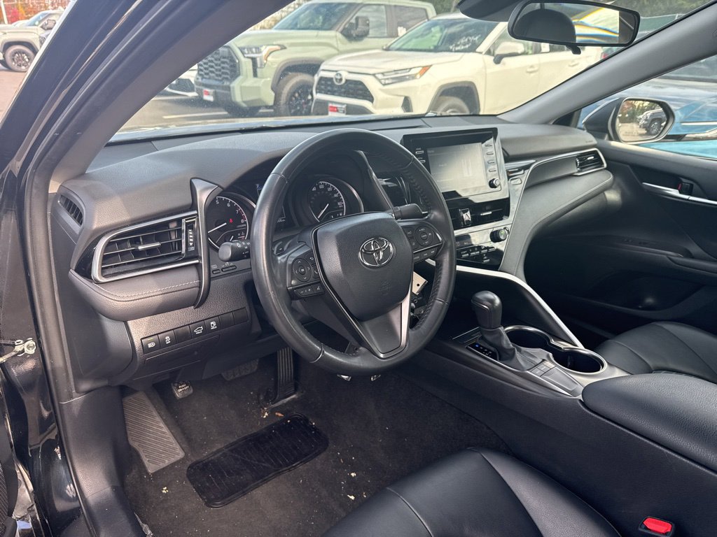 Thumbnail: 2023 Toyota Camry - 2