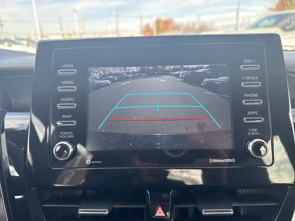 Thumbnail: 2023 Toyota Camry - 21