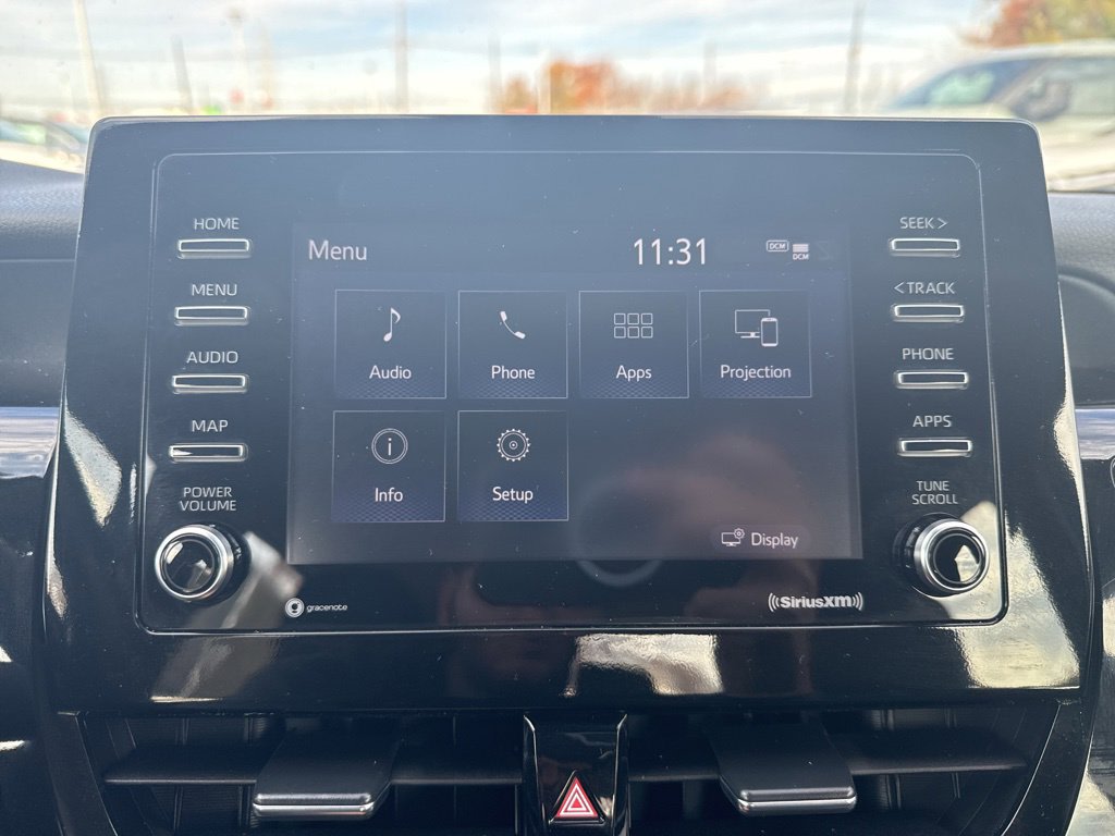 Thumbnail: 2023 Toyota Camry - 12