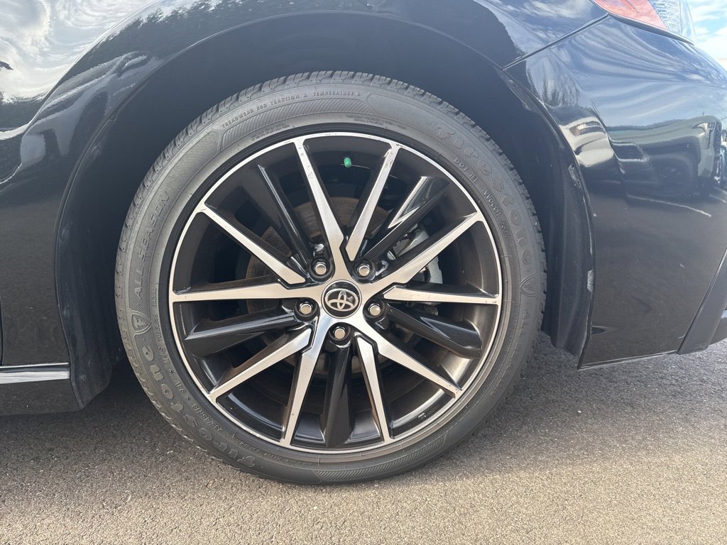 Thumbnail: 2023 Toyota Camry - 6