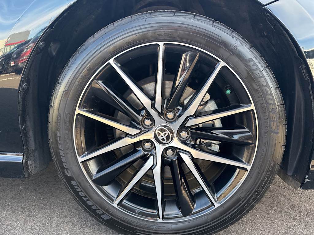 Thumbnail: 2024 Toyota Camry - 7