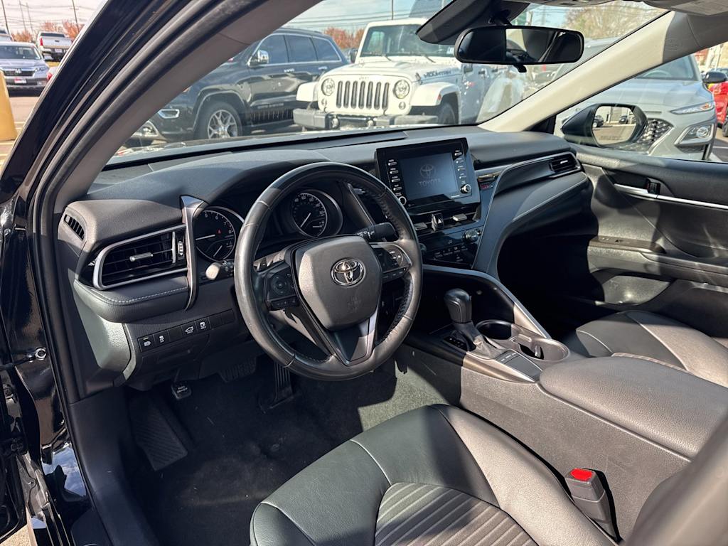 Thumbnail: 2024 Toyota Camry - 2