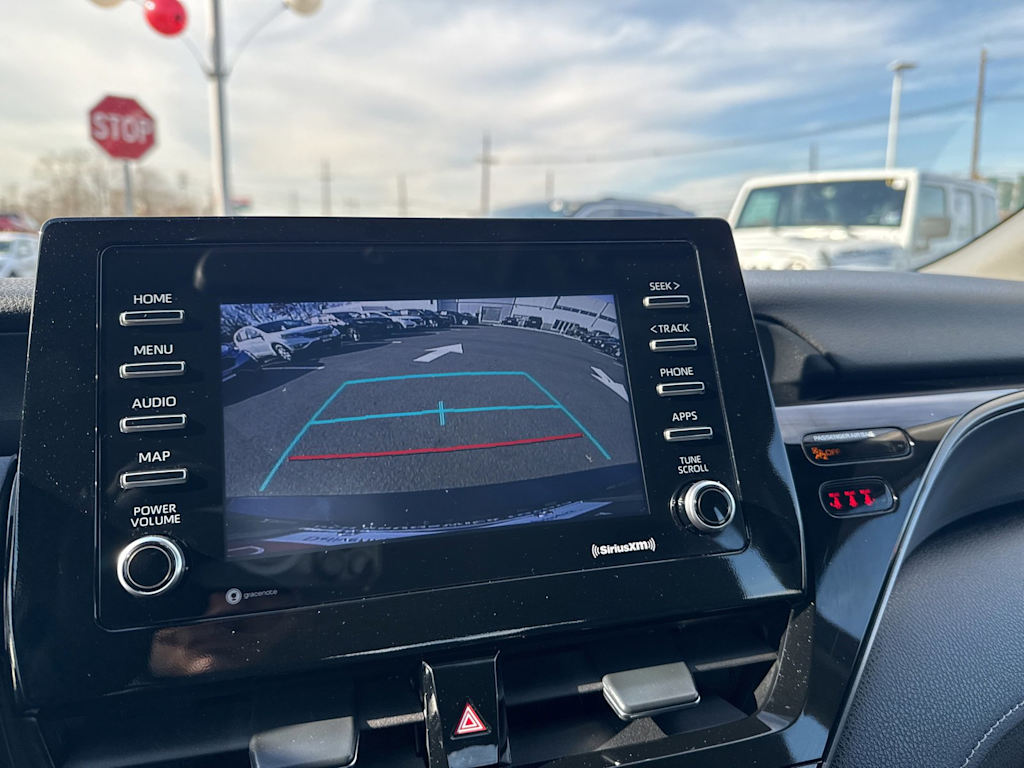 Thumbnail: 2024 Toyota Camry - 19