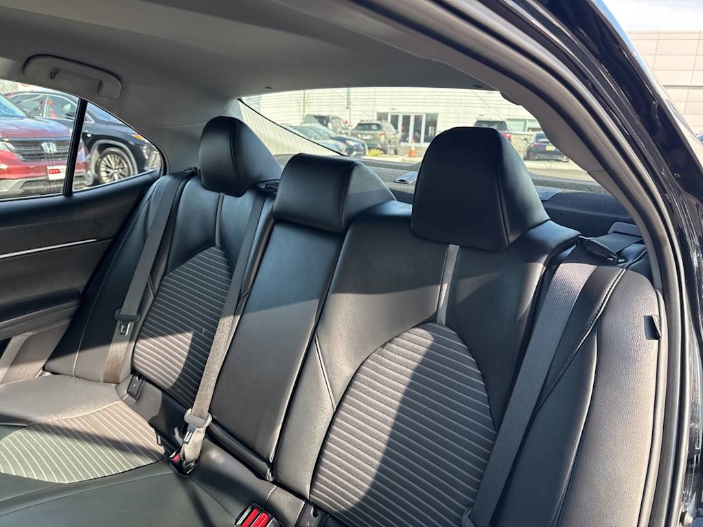 Thumbnail: 2024 Toyota Camry - 11