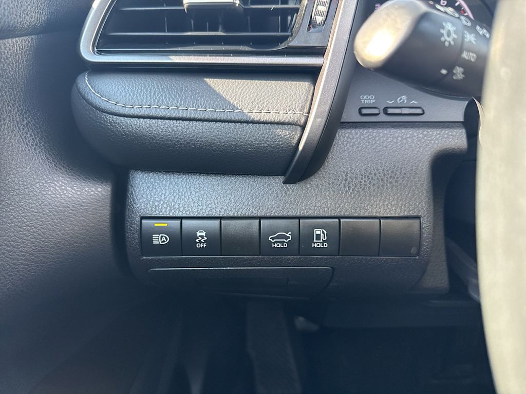 Thumbnail: 2024 Toyota Camry - 21