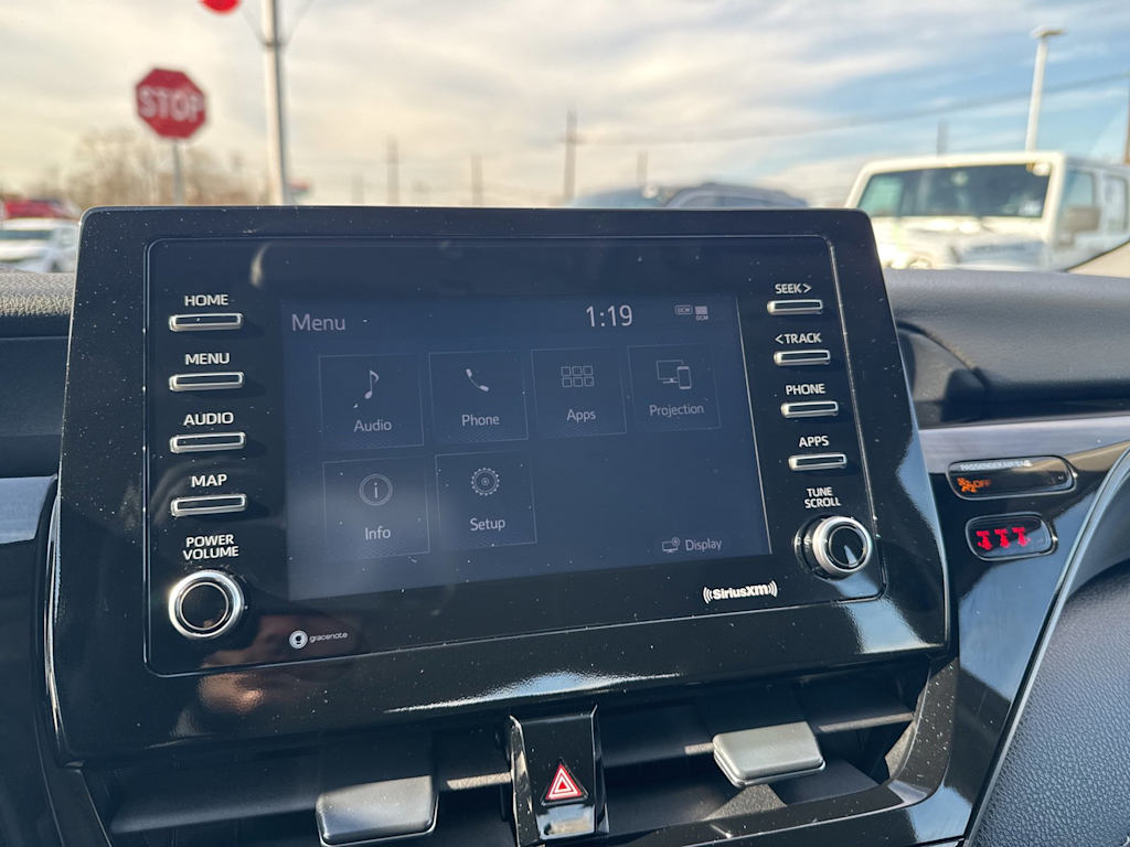 Thumbnail: 2024 Toyota Camry - 13