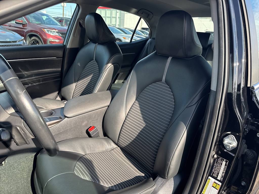 Thumbnail: 2024 Toyota Camry - 9