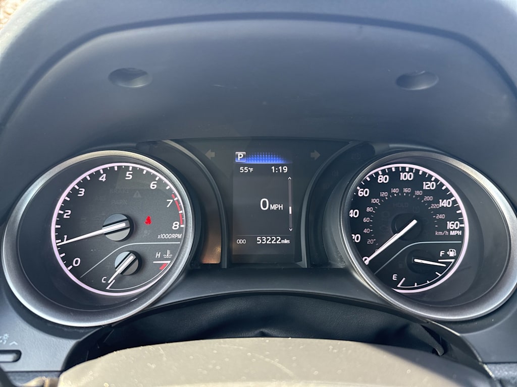 Thumbnail: 2024 Toyota Camry - 15