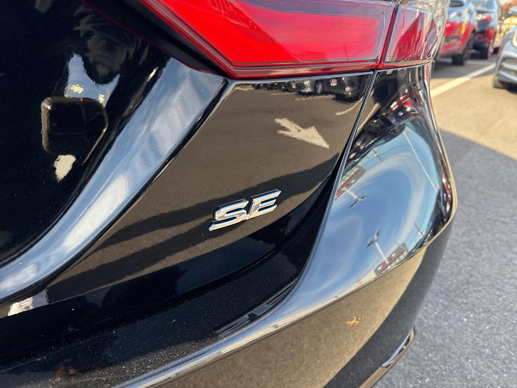 Thumbnail: 2024 Toyota Camry - 6