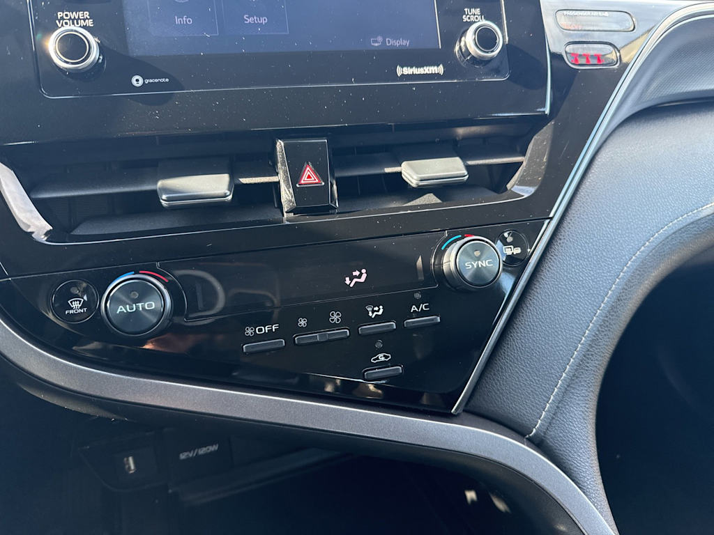 Thumbnail: 2024 Toyota Camry - 20