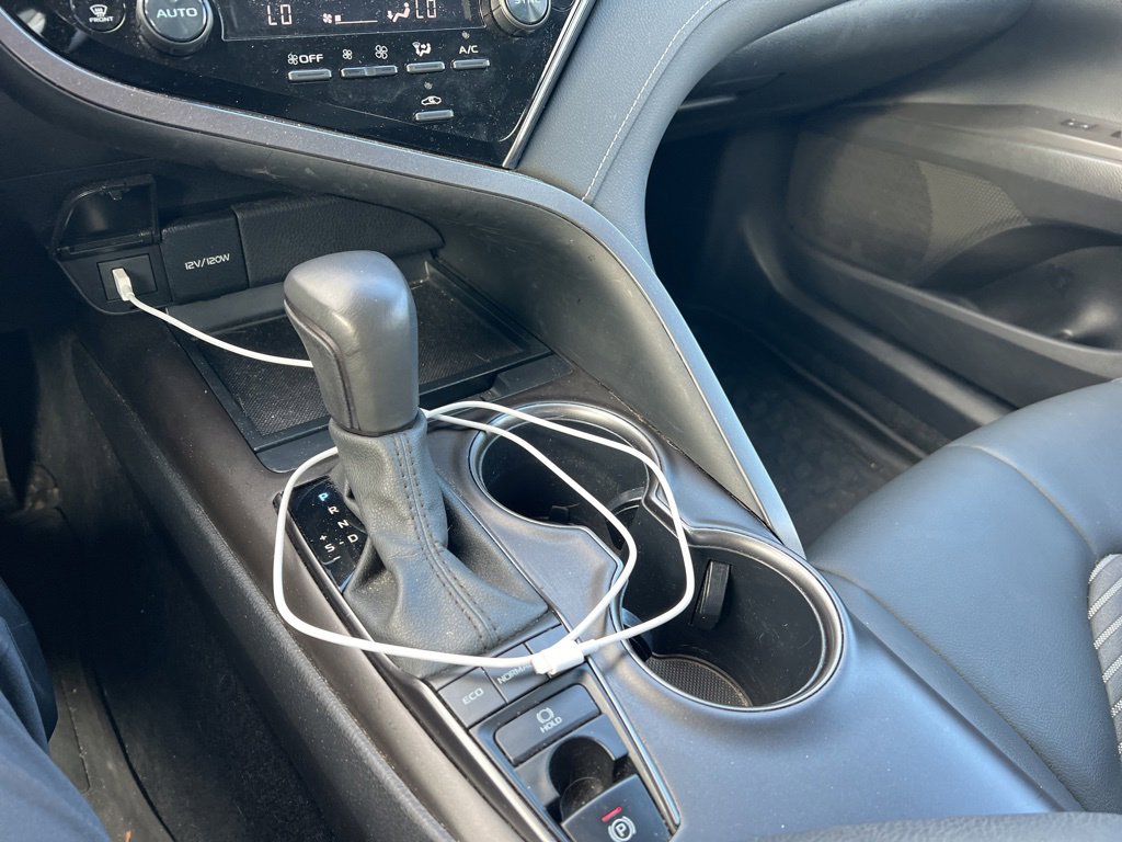 Thumbnail: 2024 Toyota Camry - 12