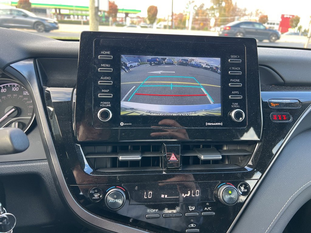 Thumbnail: 2024 Toyota Camry - 11