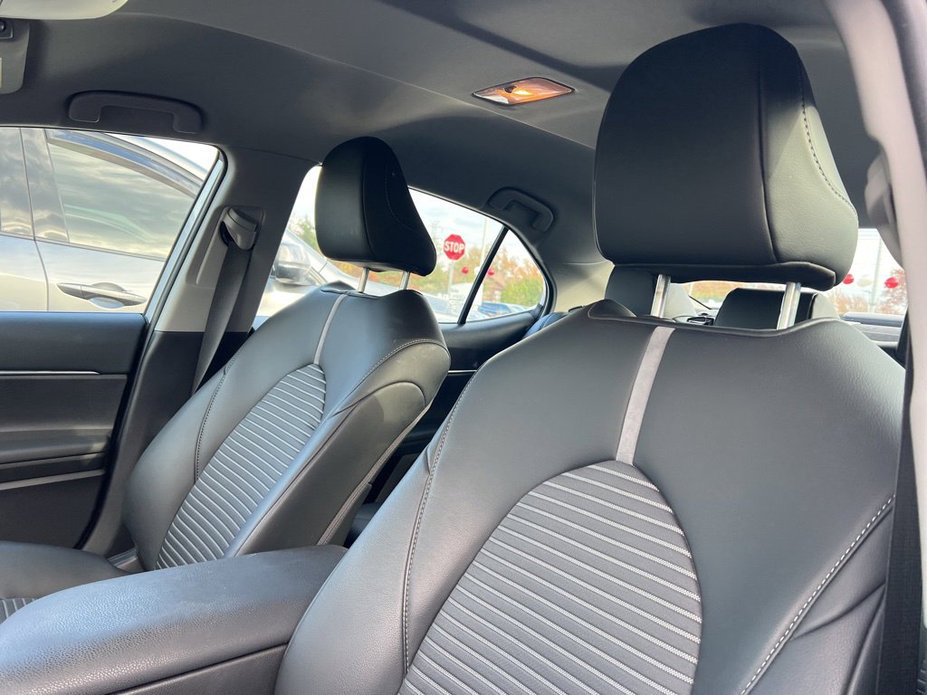 Thumbnail: 2024 Toyota Camry - 7