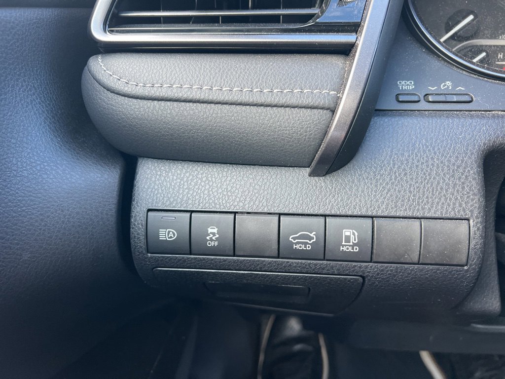 Thumbnail: 2024 Toyota Camry - 18