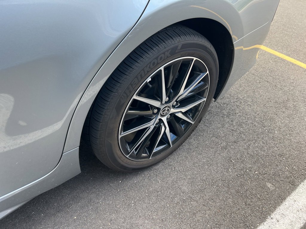 Thumbnail: 2024 Toyota Camry - 5