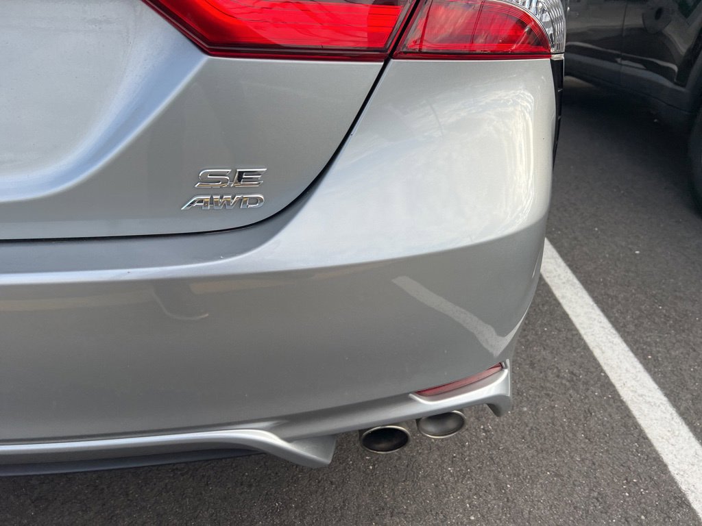 Thumbnail: 2024 Toyota Camry - 4