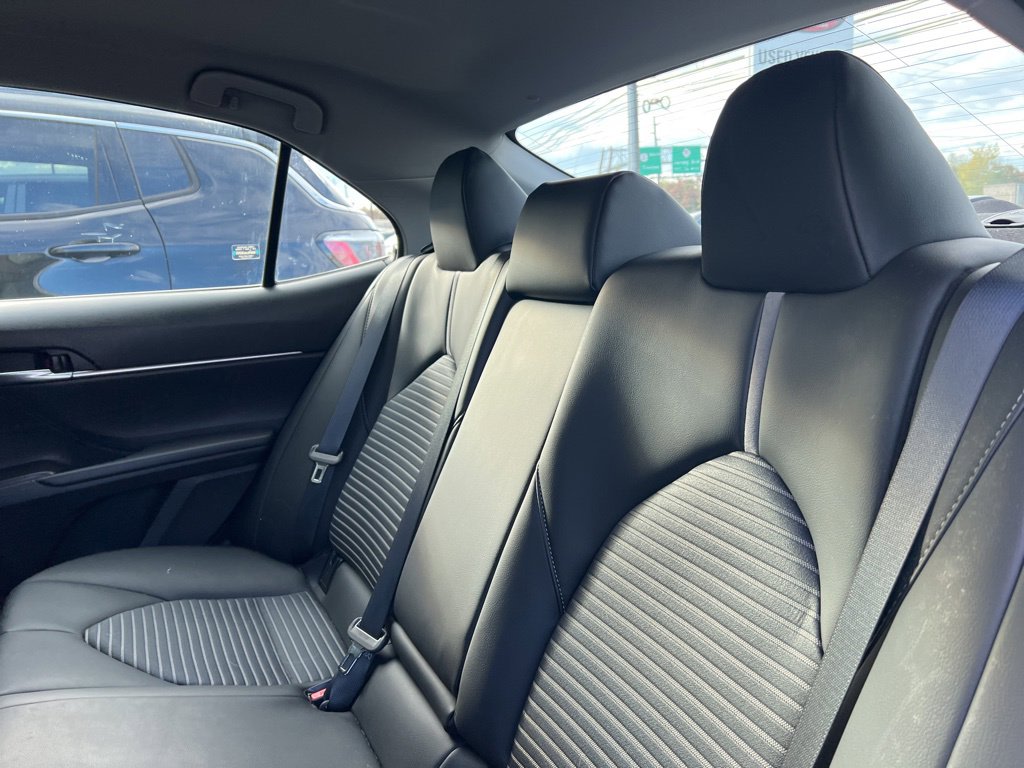 Thumbnail: 2024 Toyota Camry - 9