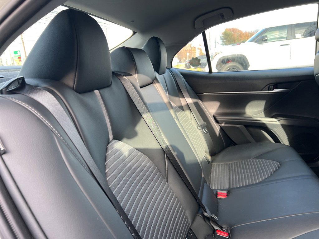 Thumbnail: 2024 Toyota Camry - 16