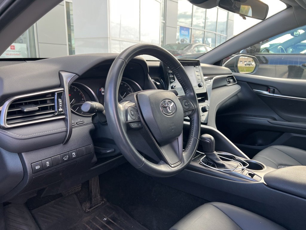 Thumbnail: 2024 Toyota Camry - 2