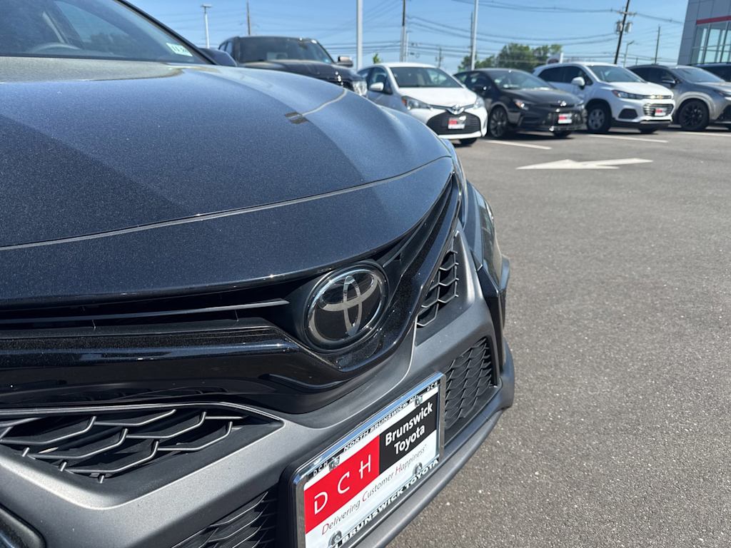 Thumbnail: 2024 Toyota Camry - 4