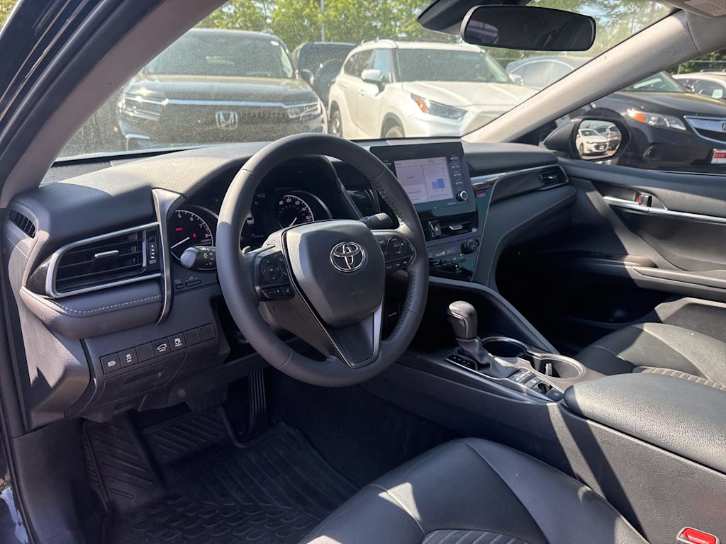 Thumbnail: 2024 Toyota Camry - 2