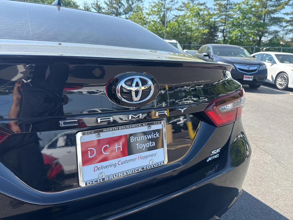 Thumbnail: 2024 Toyota Camry - 13