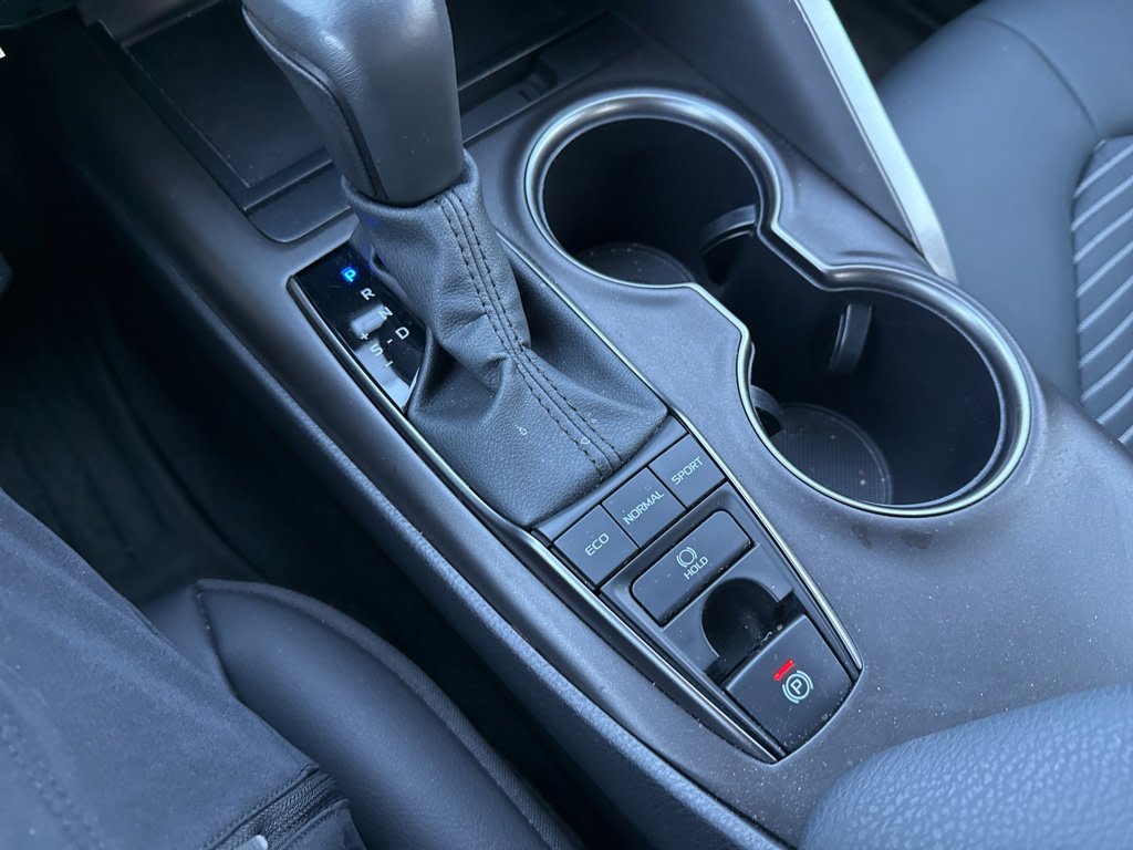 Thumbnail: 2024 Toyota Camry - 14