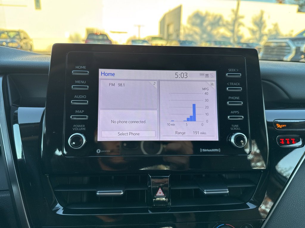 Thumbnail: 2024 Toyota Camry - 13