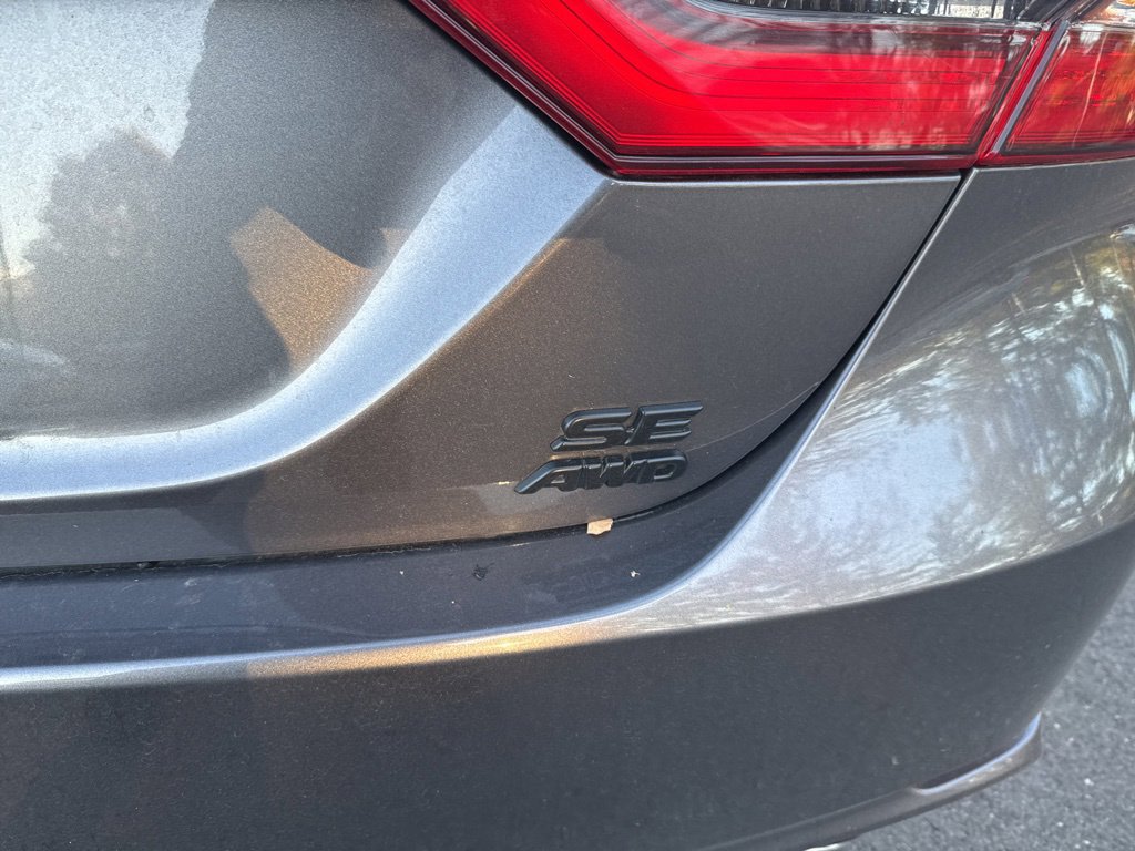 Thumbnail: 2024 Toyota Camry - 6