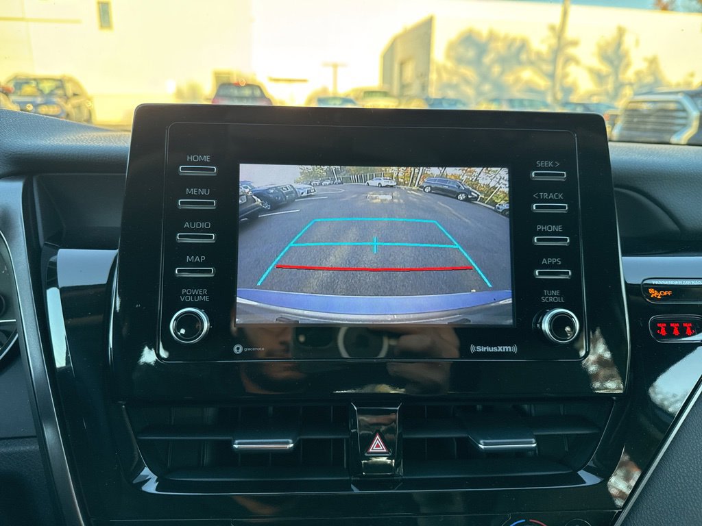 Thumbnail: 2024 Toyota Camry - 23