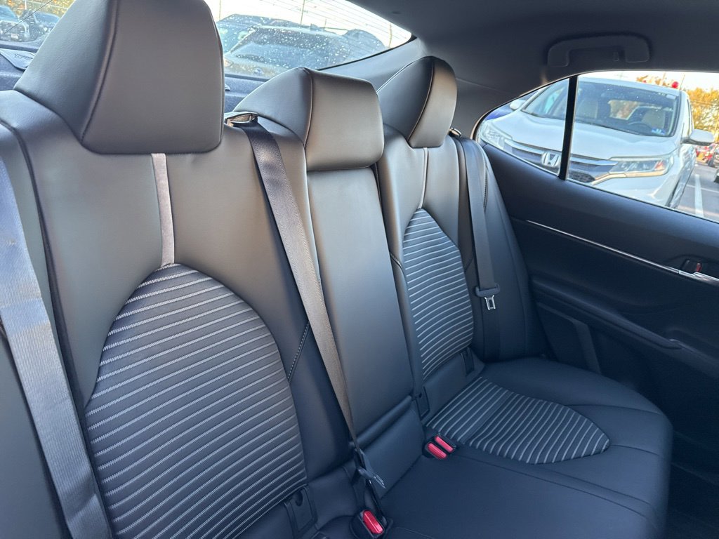 Thumbnail: 2024 Toyota Camry - 21