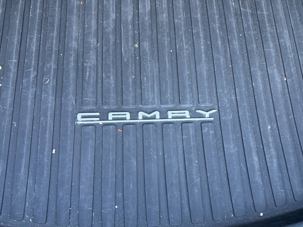 Thumbnail: 2024 Toyota Camry - 20