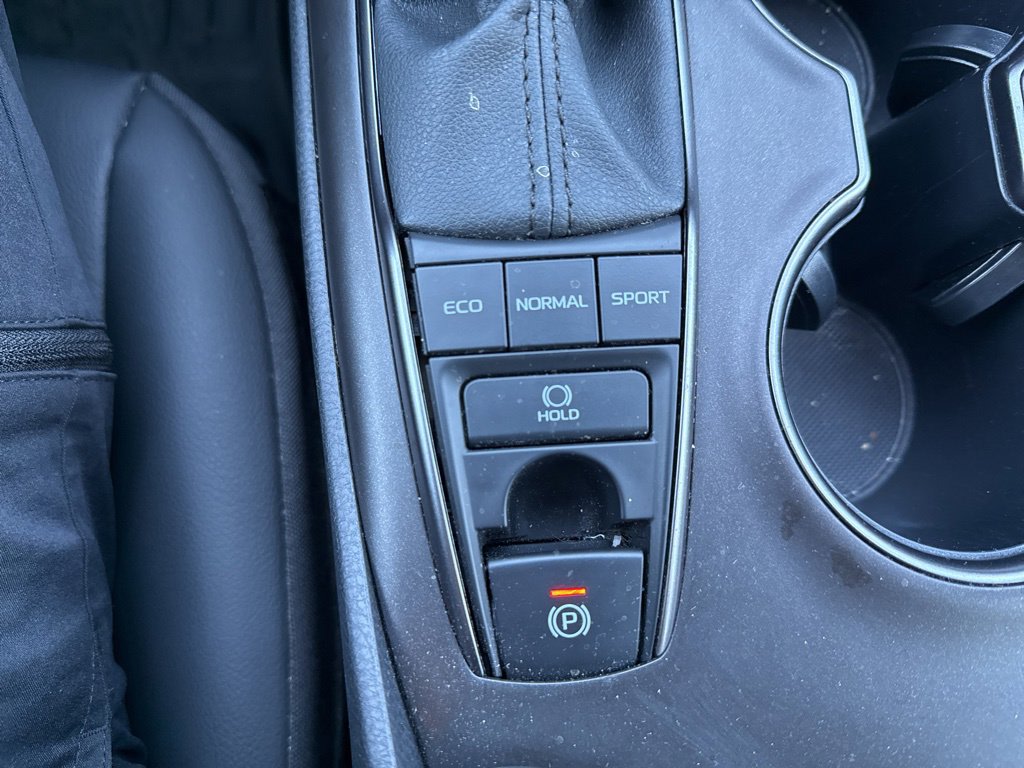 Thumbnail: 2024 Toyota Camry - 25