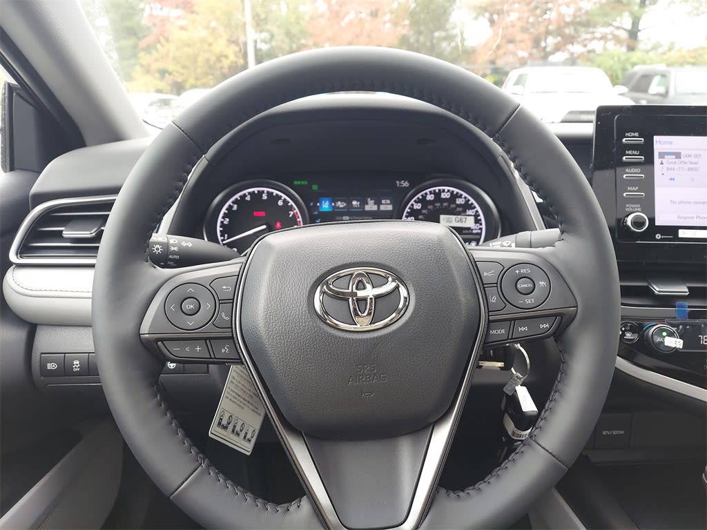 Thumbnail: 2023 Toyota Camry - 6