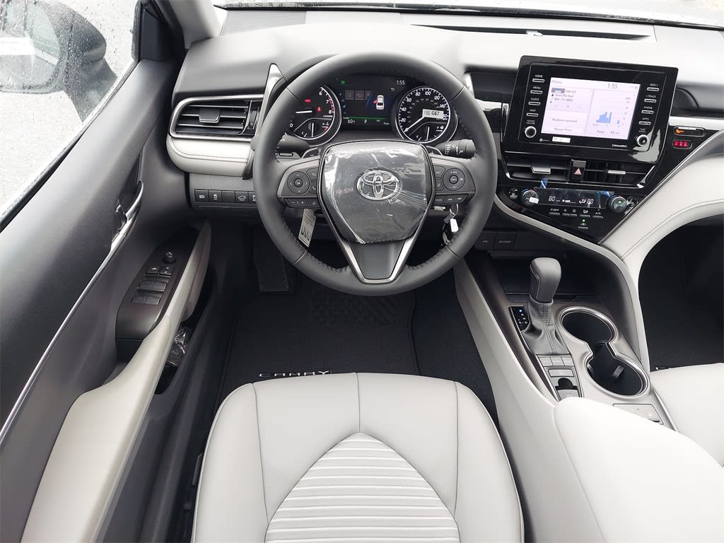 Thumbnail: 2023 Toyota Camry - 2