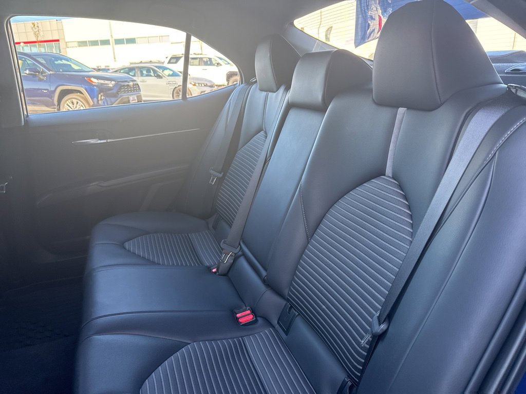 Thumbnail: 2024 Toyota Camry - 11