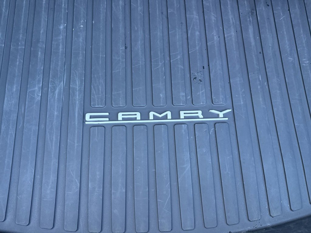 Thumbnail: 2024 Toyota Camry - 6