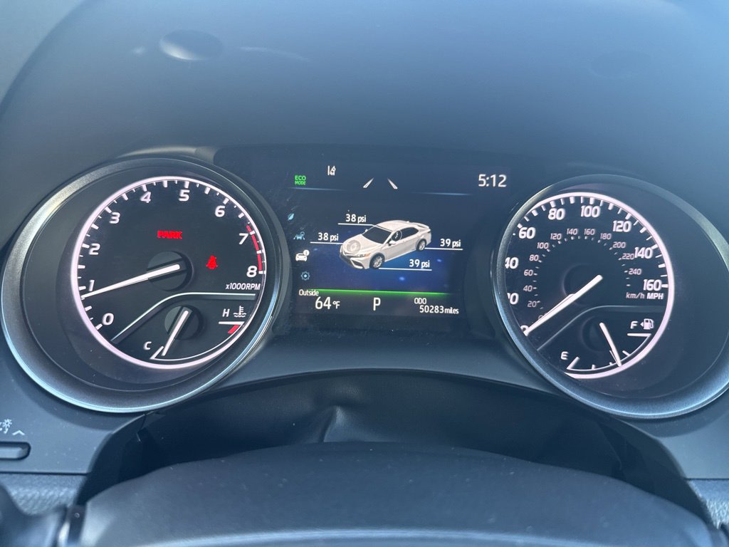 Thumbnail: 2024 Toyota Camry - 15