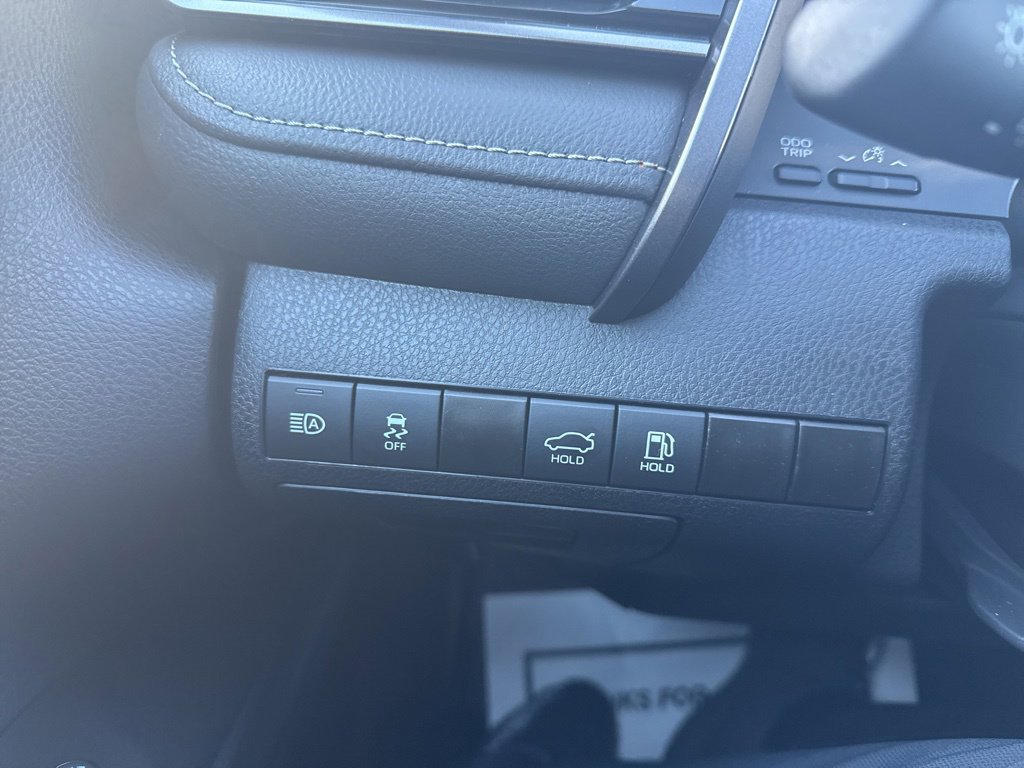 Thumbnail: 2024 Toyota Camry - 25