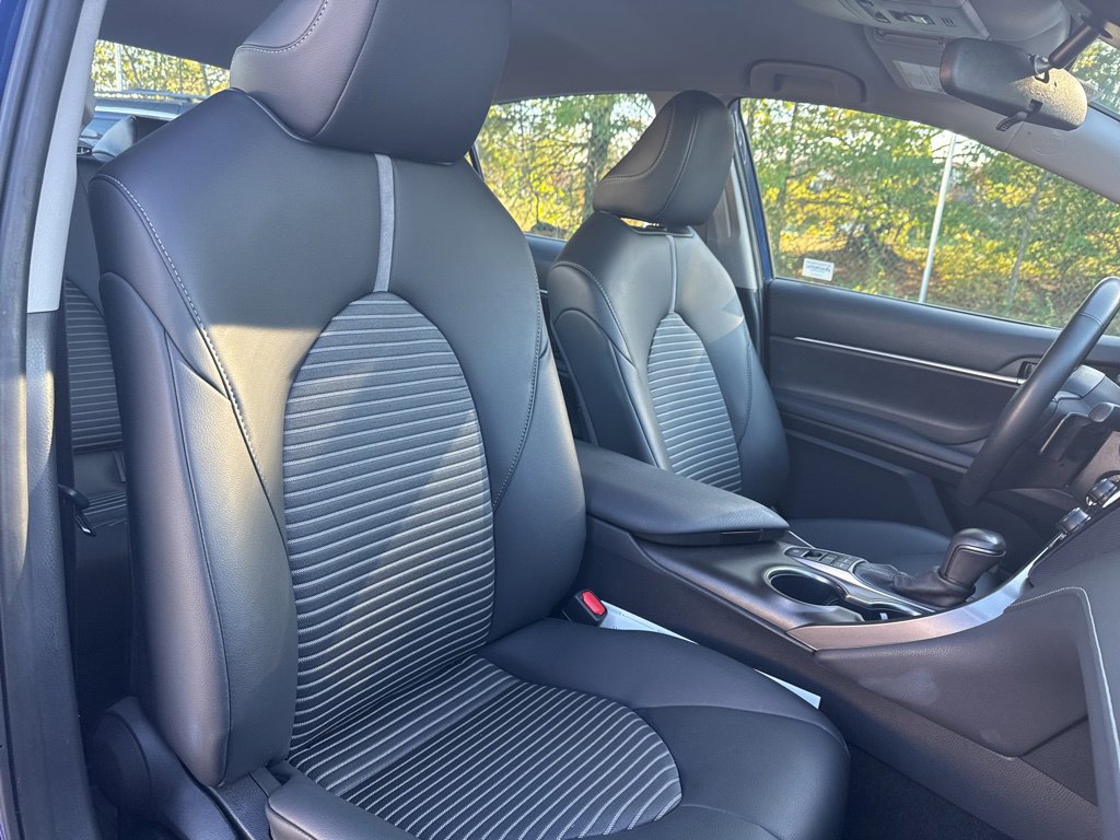 Thumbnail: 2024 Toyota Camry - 10