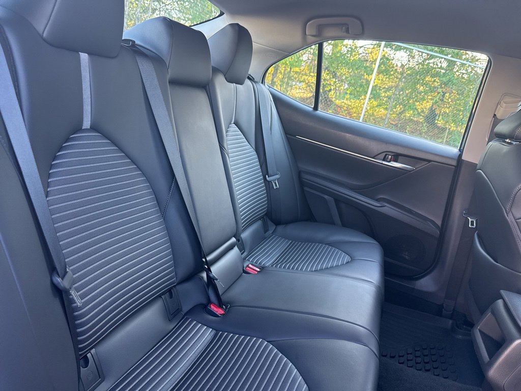 Thumbnail: 2024 Toyota Camry - 20