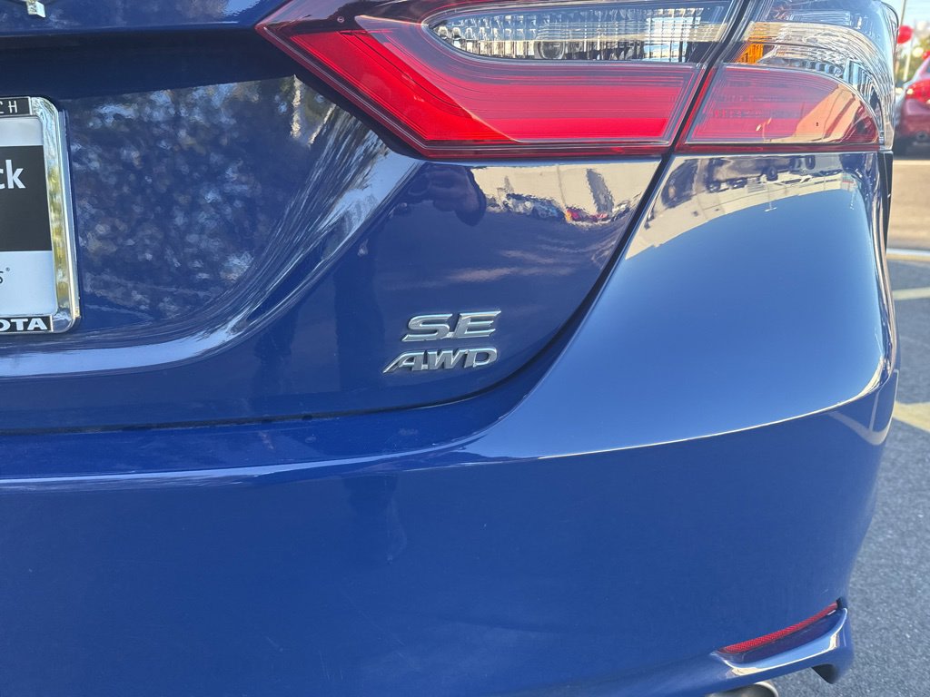 Thumbnail: 2024 Toyota Camry - 19