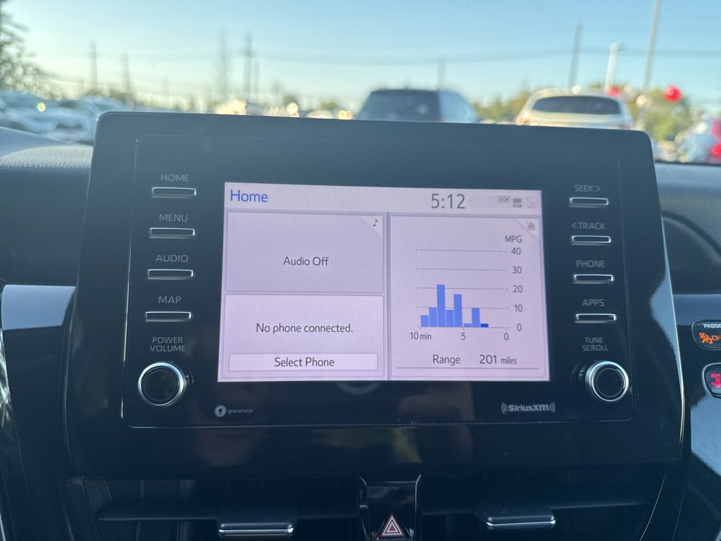 Thumbnail: 2024 Toyota Camry - 13