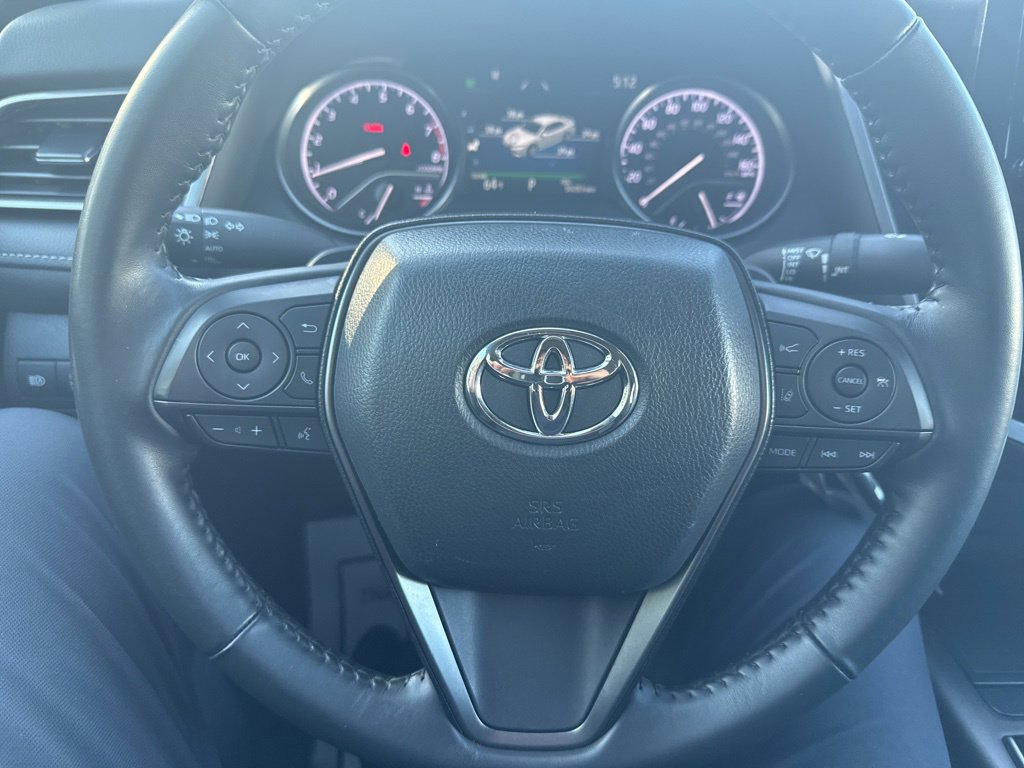 Thumbnail: 2024 Toyota Camry - 21