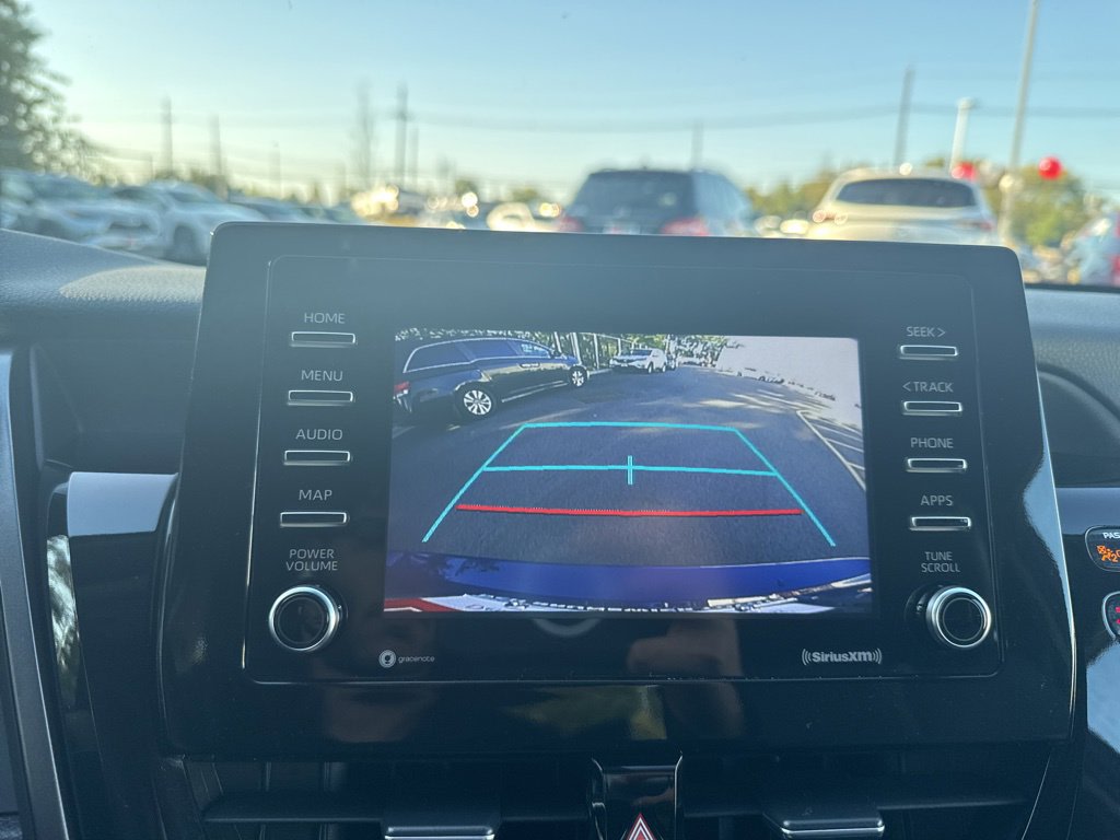 Thumbnail: 2024 Toyota Camry - 22