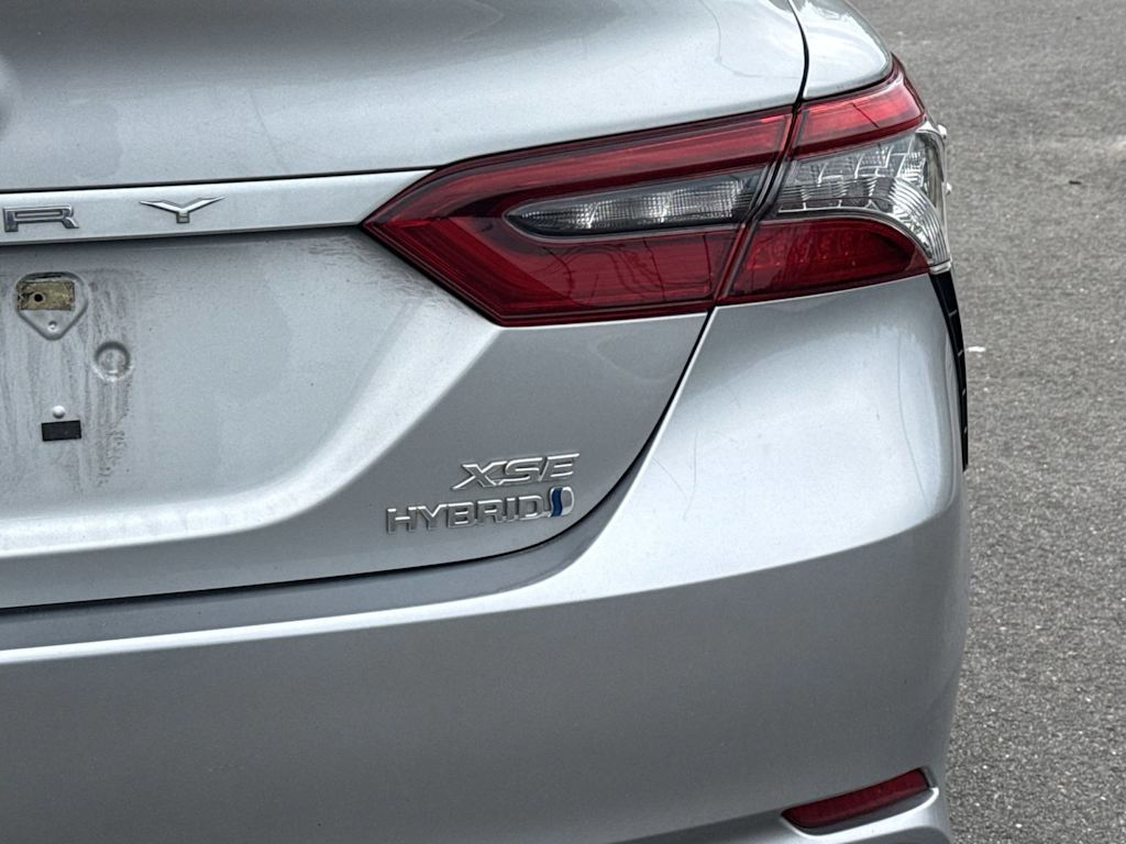 Thumbnail: 2024 Toyota Camry - 18