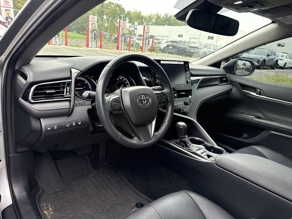 Thumbnail: 2024 Toyota Camry - 2